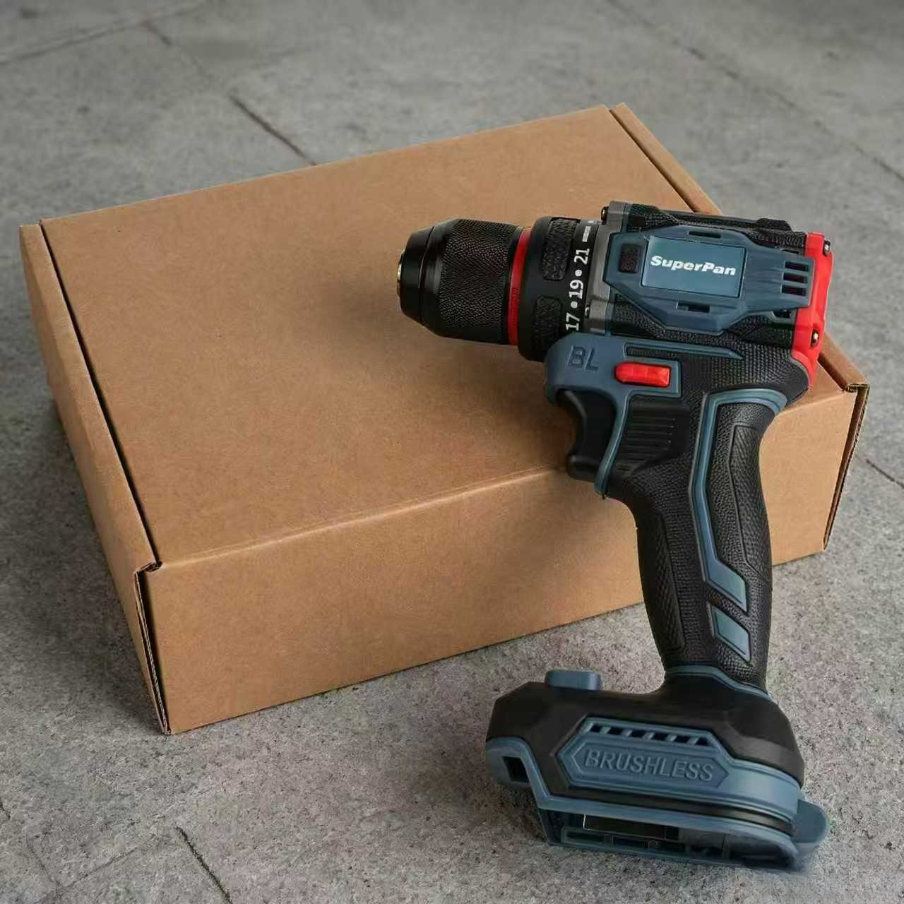 20V Cordless Drill Driver, Ide - Cordless Drill Driver ulasan dan harga