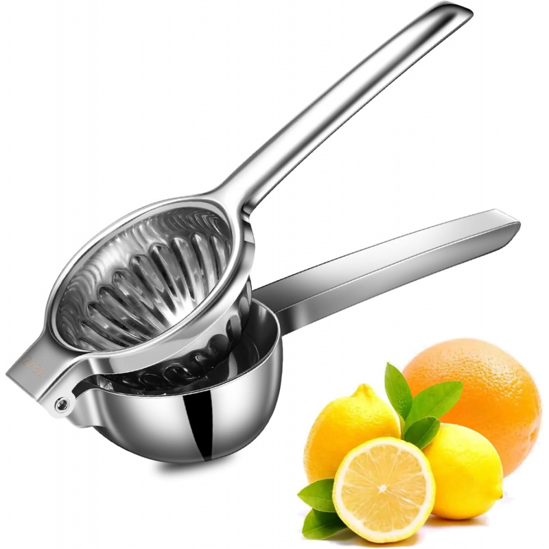 TAZZ Upgraded Commercial Lemon - Power Tools Orange ulasan dan harga