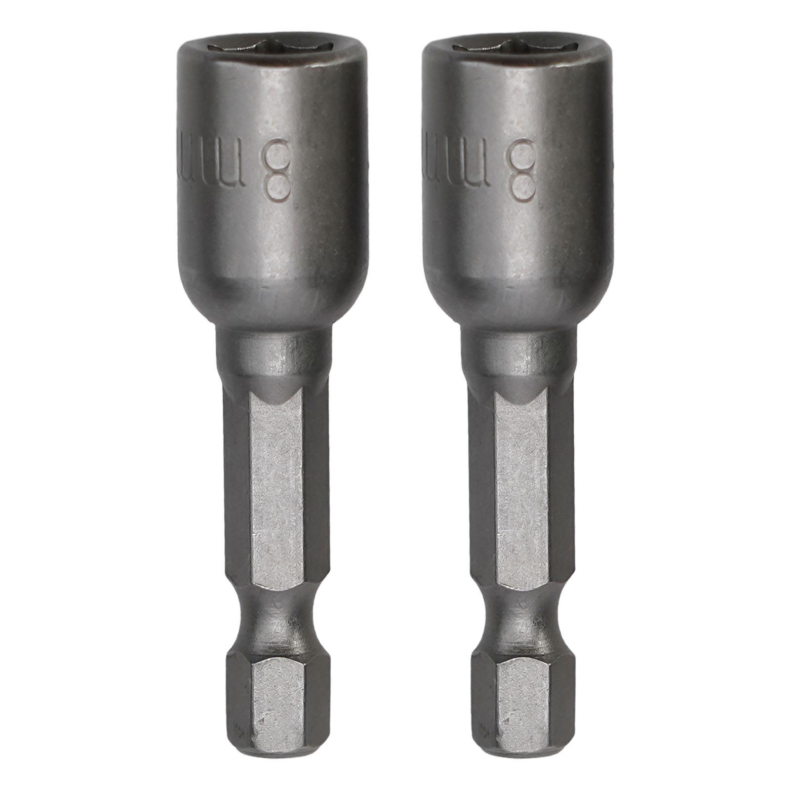 2PCS Impact Socket  6-13mm Mag - Cordless Drill Driver ulasan dan harga