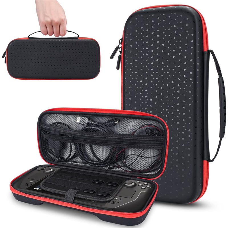 LBER Carrying Case For Steam D - Power Tools Steam Deck ulasan dan harga