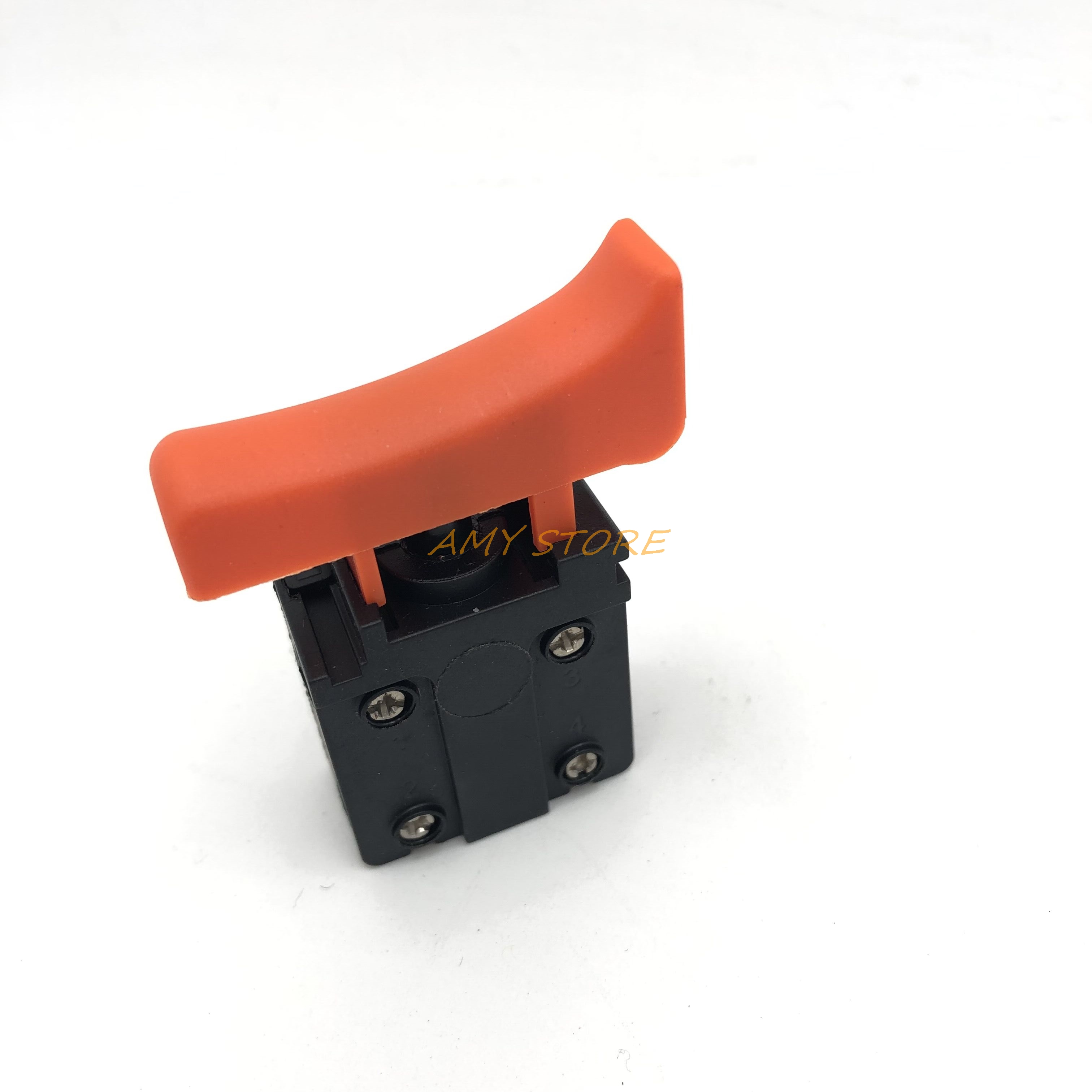 FA3-10/2D AC 250V 10A DPST NO  - Power Tools Orange ulasan dan harga