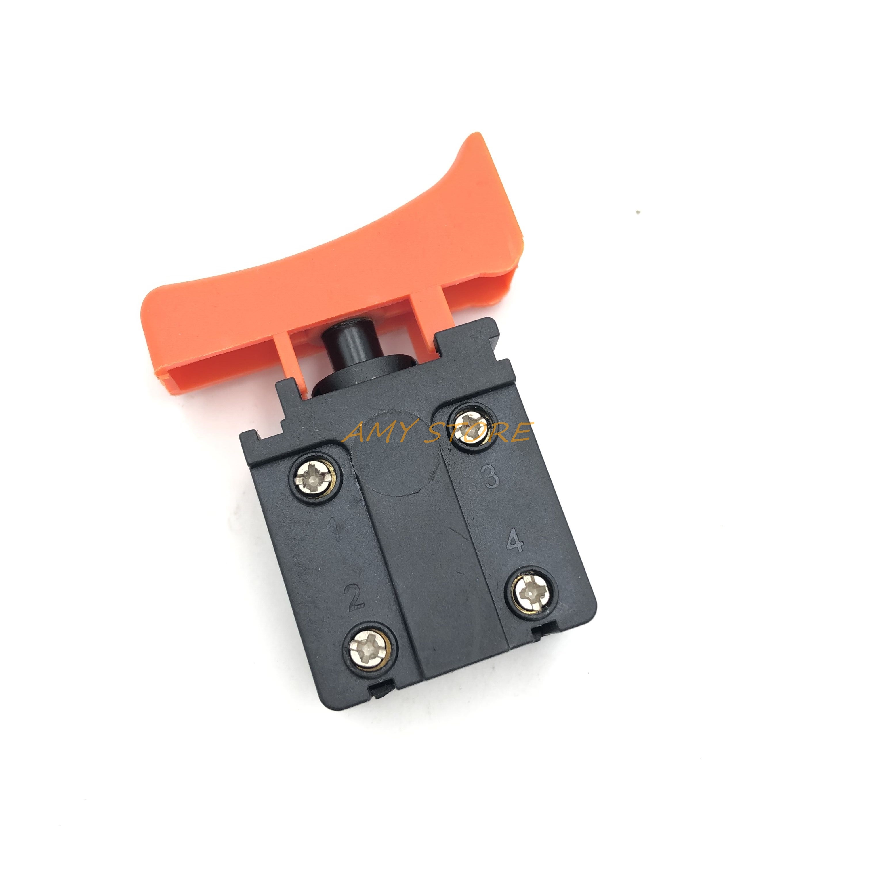 FA3-10/2D AC 250V 10A DPST NO  - Power Tools Orange ulasan dan harga