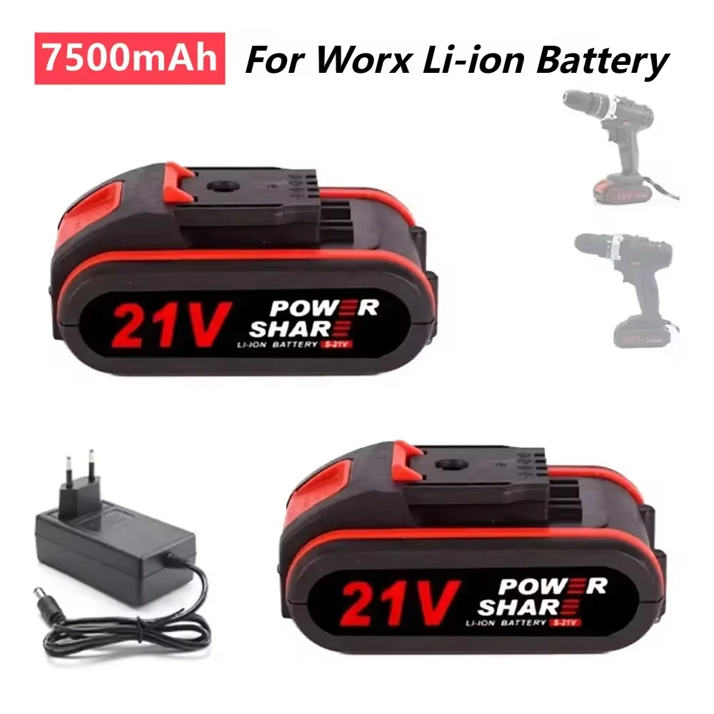 21V High Capacity Rechargeable - Power Tools On Sale ulasan dan harga