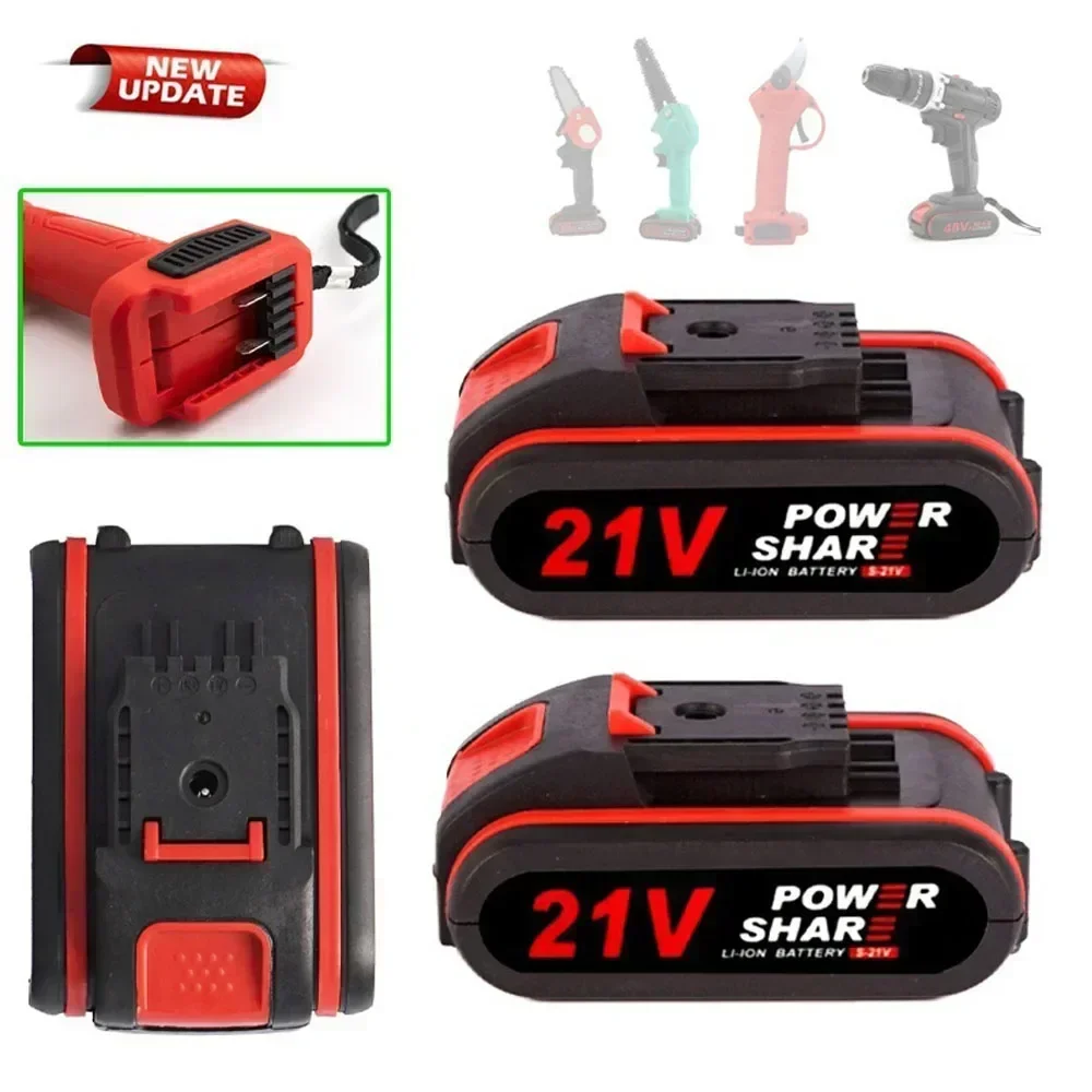 21V High Capacity Rechargeable - Power Tools On Sale ulasan dan harga