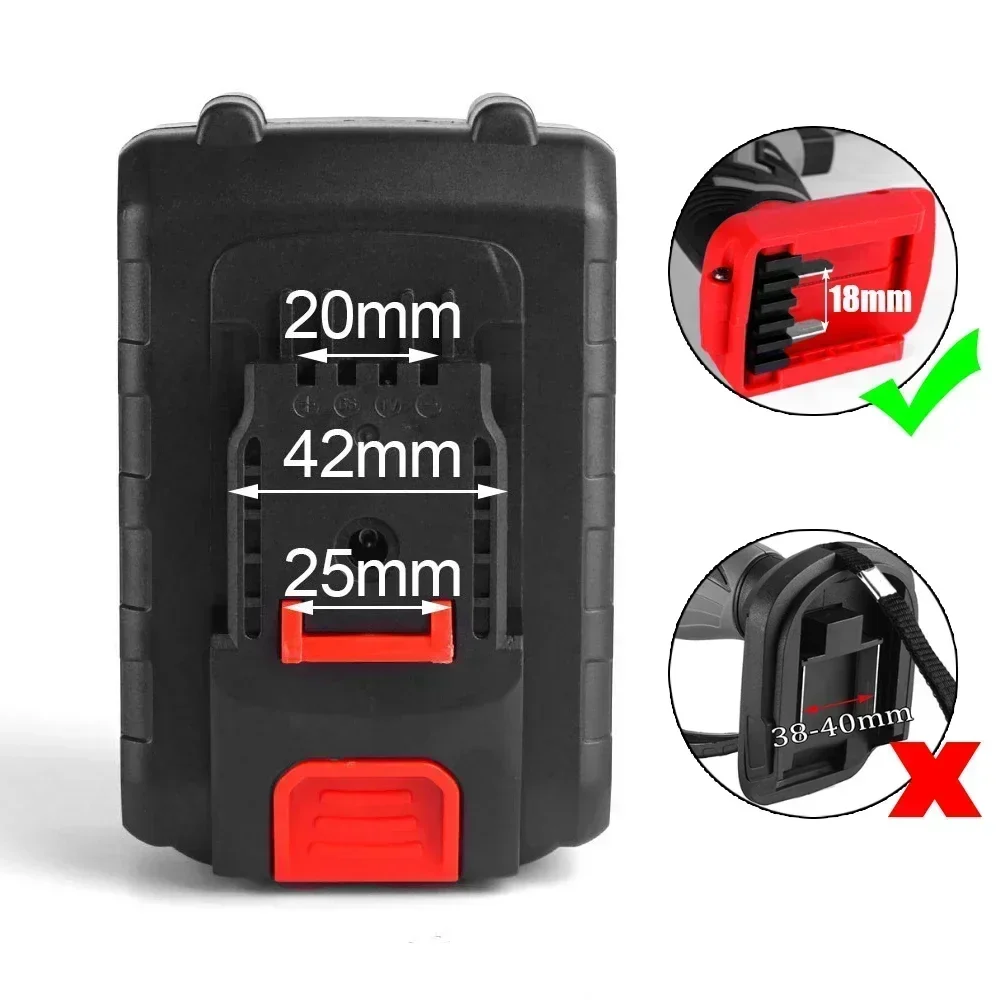 21V High Capacity Rechargeable - Power Tools On Sale ulasan dan harga