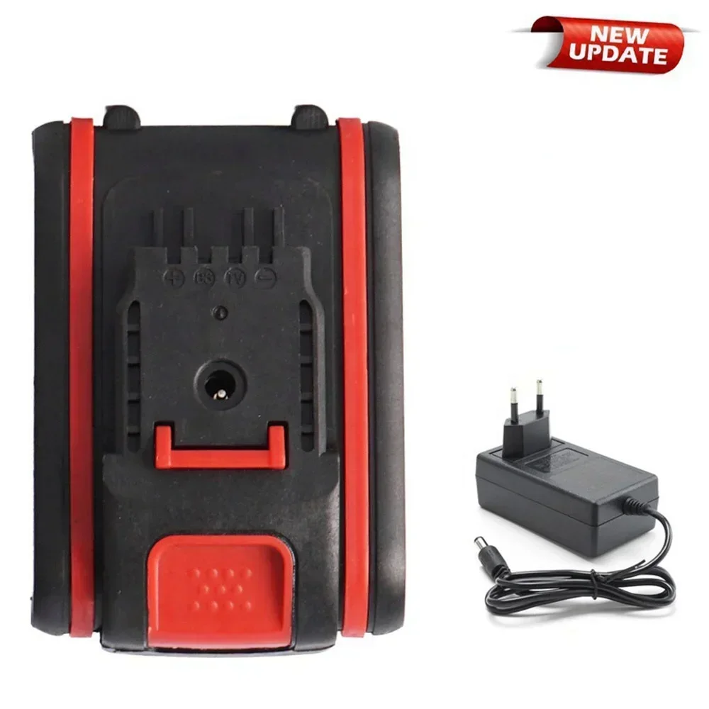 21V High Capacity Rechargeable - Power Tools On Sale ulasan dan harga