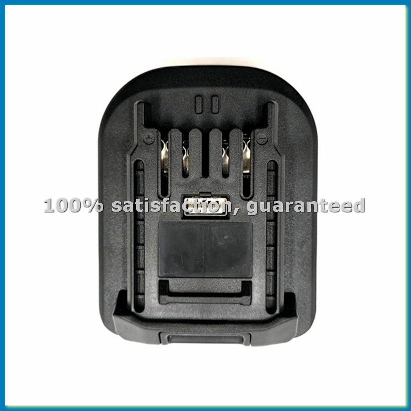 Battery Adapter Converter for  - Power Tools Orange ulasan dan harga