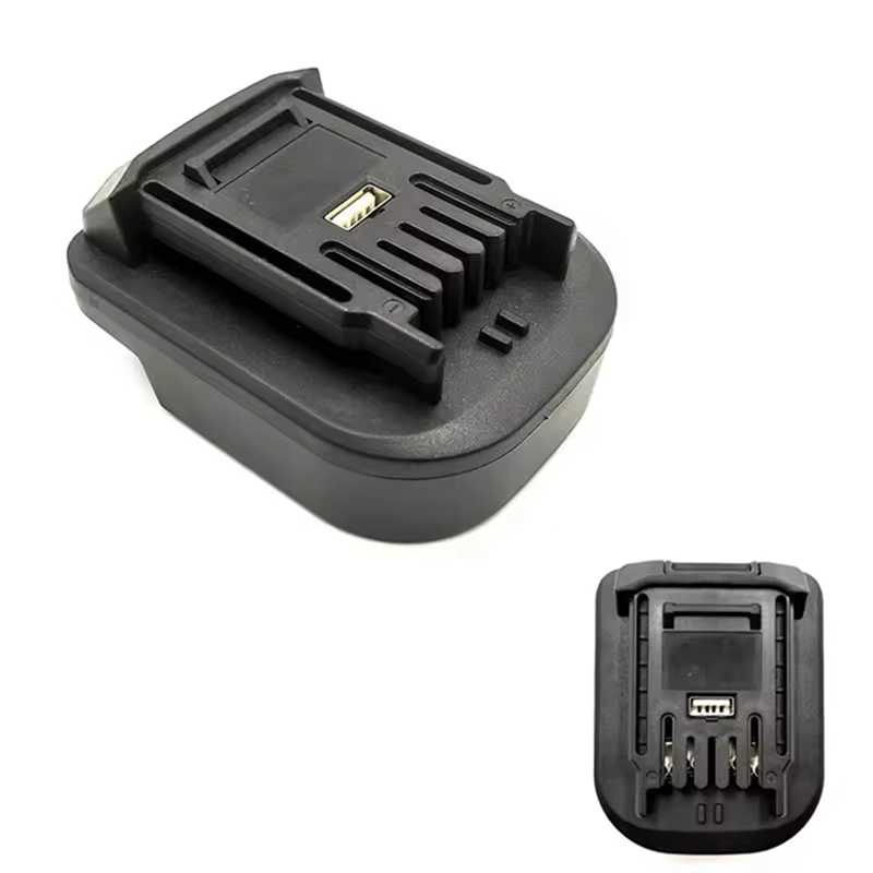 Battery Adapter Converter for  - Power Tools Orange ulasan dan harga