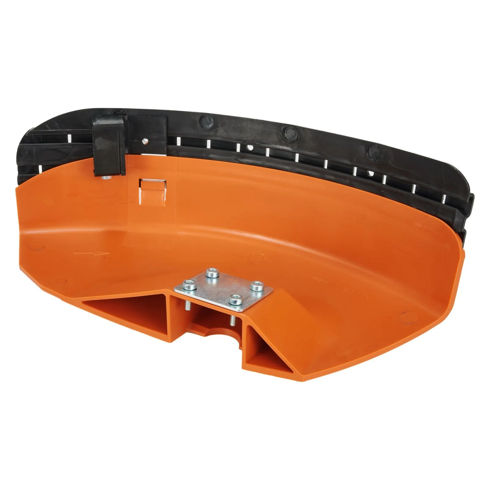 Practical Garden Trimmer Guard - Power Tools Orange ulasan dan harga