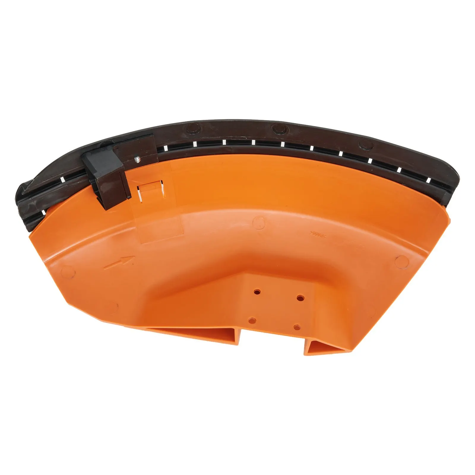 Practical Garden Trimmer Guard - Power Tools Orange ulasan dan harga