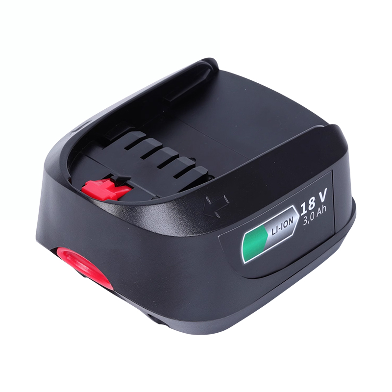 New 1.5Ah-6.0Ah For Bosch 18V  - Power Tools Green Color ulasan dan harga