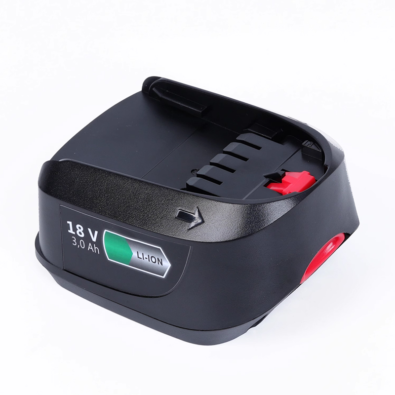 New 1.5Ah-6.0Ah For Bosch 18V  - Power Tools Green Color ulasan dan harga