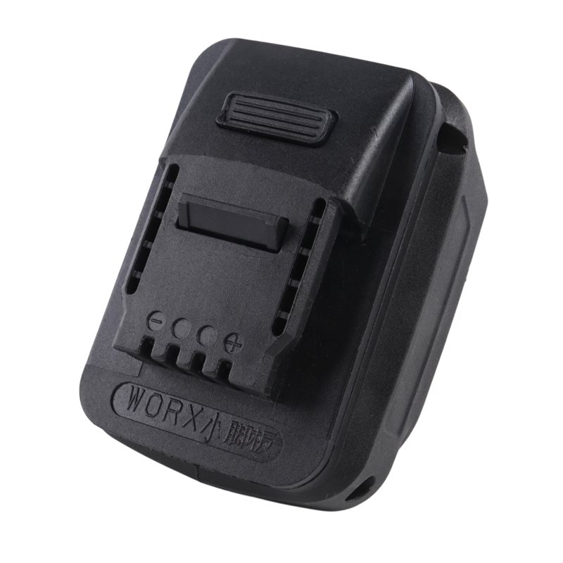 A34R Battery Adapter For 18V B - Power Tools Orange ulasan dan harga