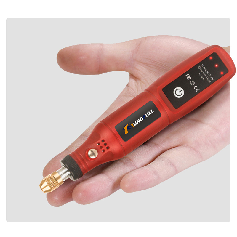 USB Rechargeable Cordless Engr - Power Tools On Sale ulasan dan harga