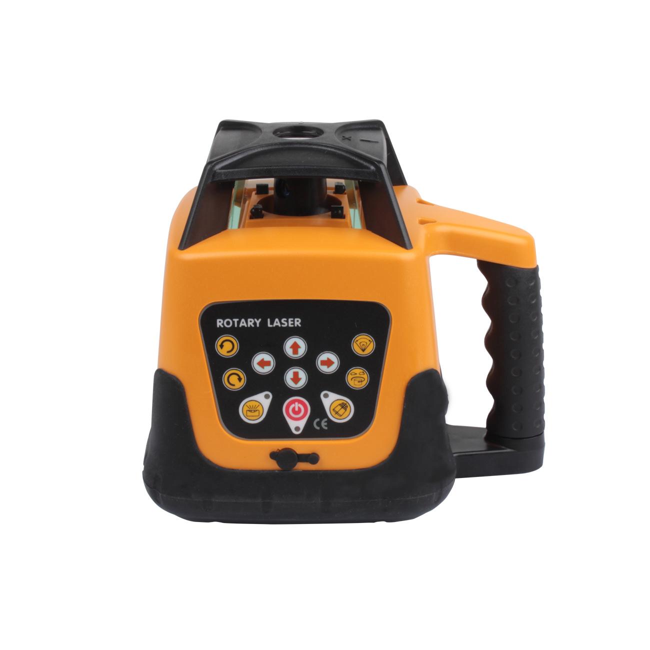 Automatic Rotary Laser Level 5 - Power Tools That Are Green ulasan dan harga