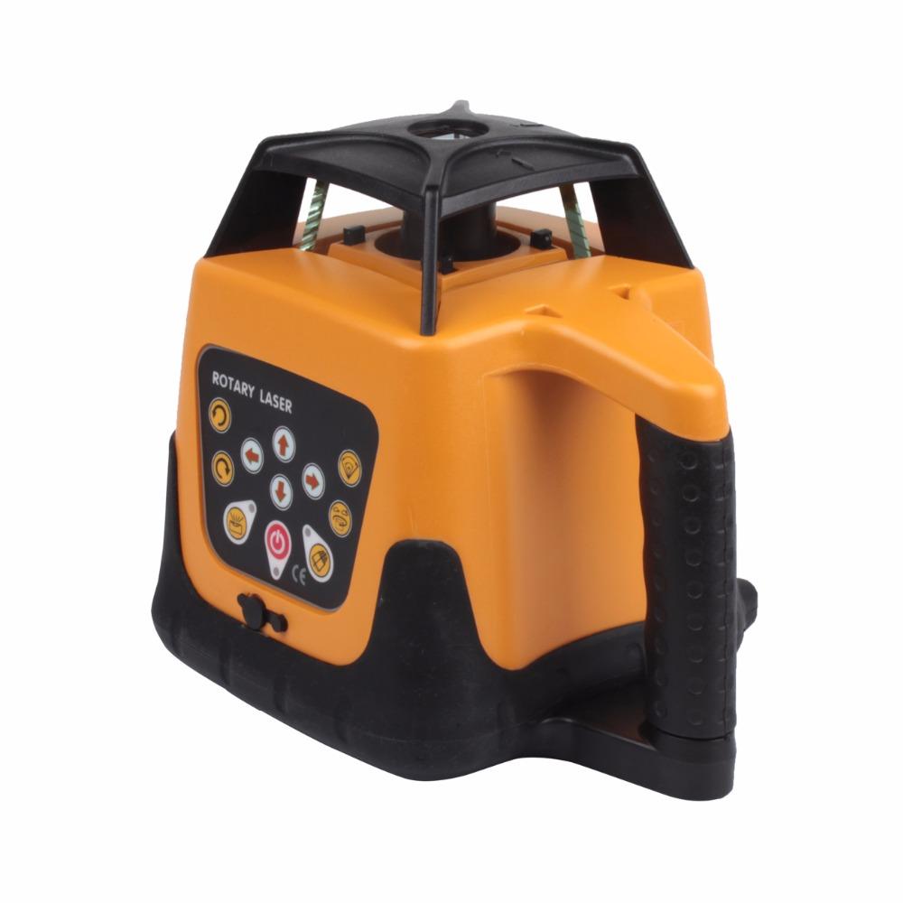 Automatic Rotary Laser Level 5 - Power Tools That Are Green ulasan dan harga