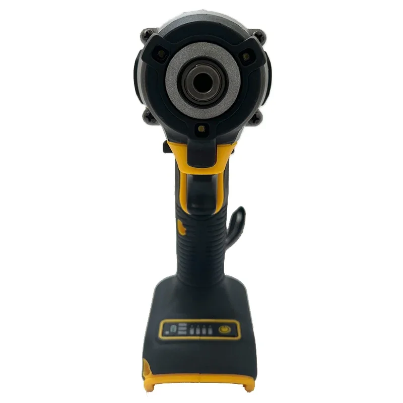 Dewalt  DCF860 Brushless Elect - Cordless Drill Driver ulasan dan harga