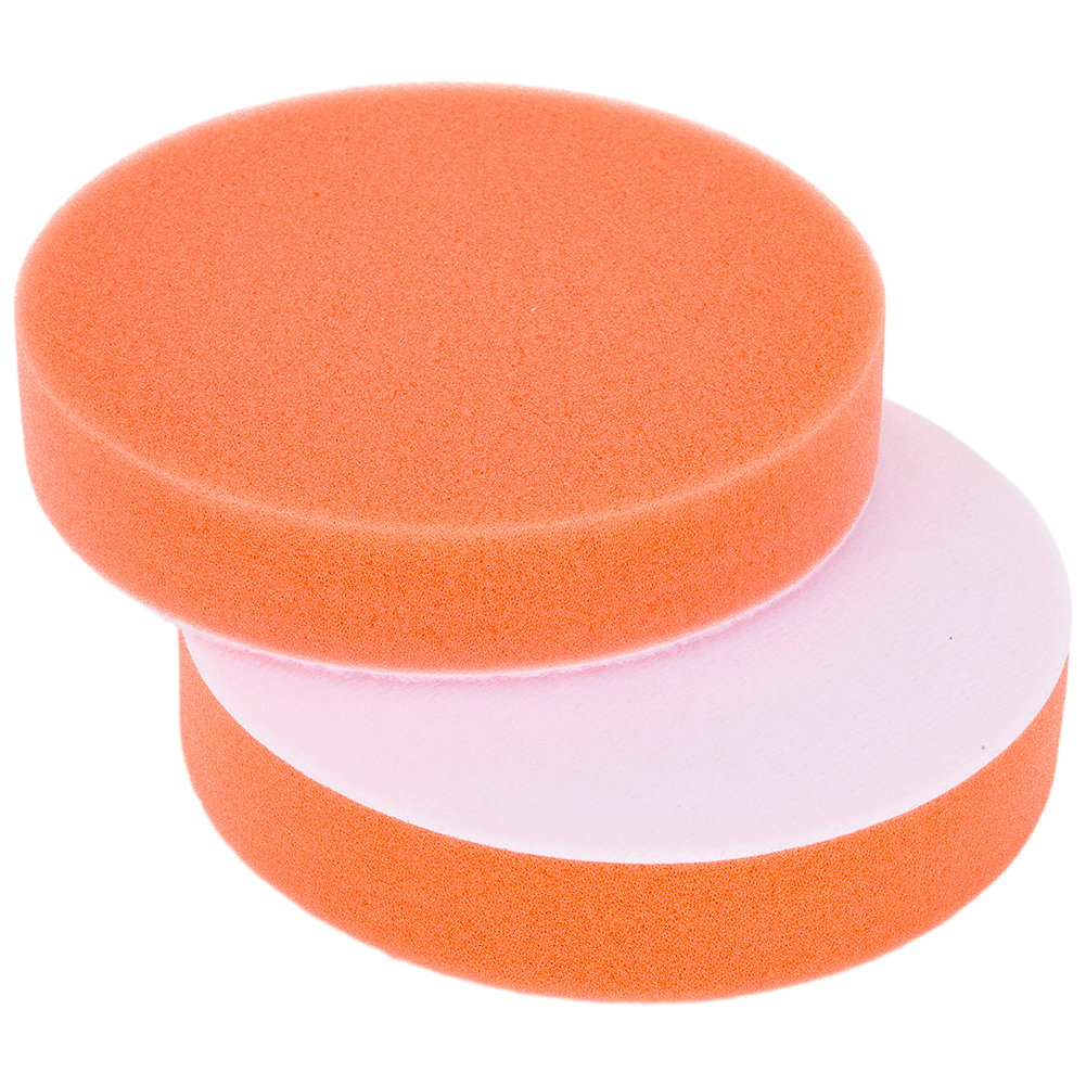 2pcs 125mm 5inch Home Polishin - Power Tools Orange ulasan dan harga