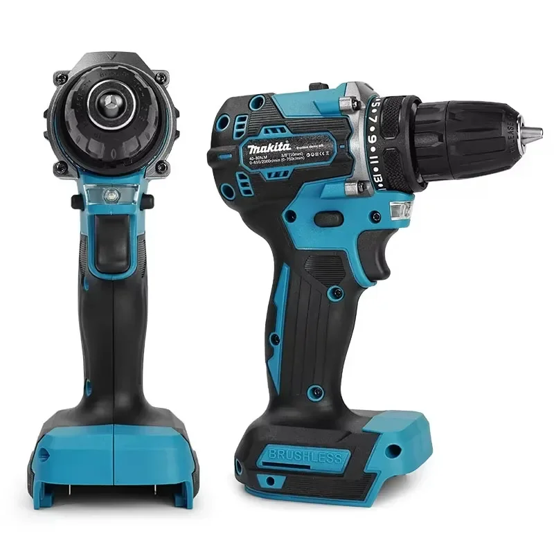 Makita DDF487 18V Cordless Bru - Cordless Drill Driver ulasan dan harga