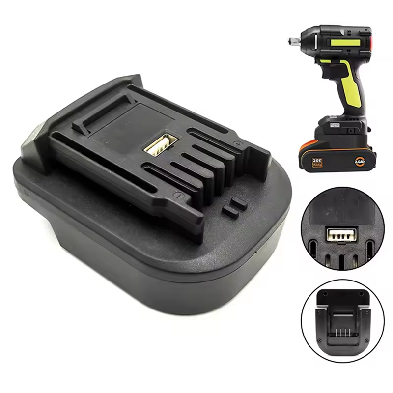 B97A-20V Cordless Power Tool B - Power Tools Orange ulasan dan harga