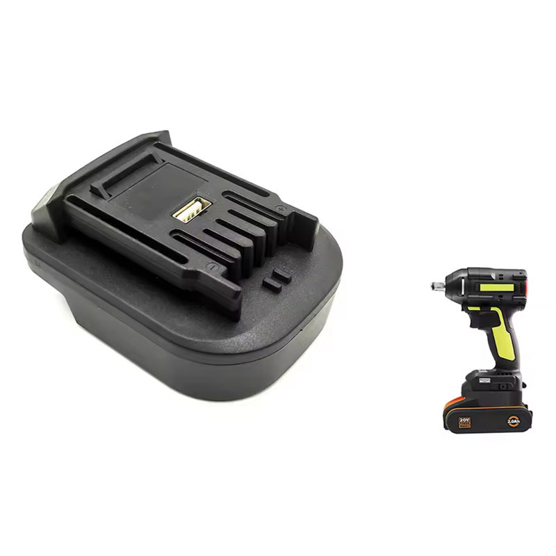 B97A-20V Cordless Power Tool B - Power Tools Orange ulasan dan harga