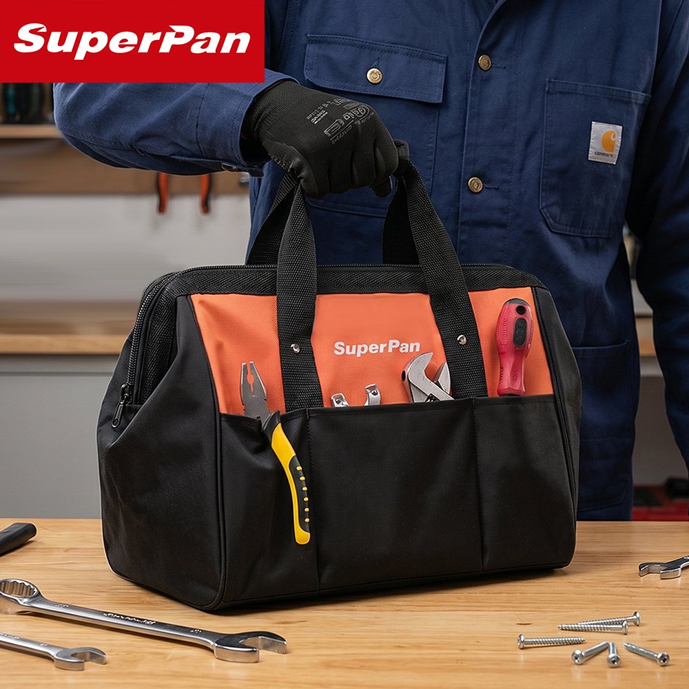 SuperPan 20V Cordless Brushles - Cordless Drill Driver ulasan dan harga
