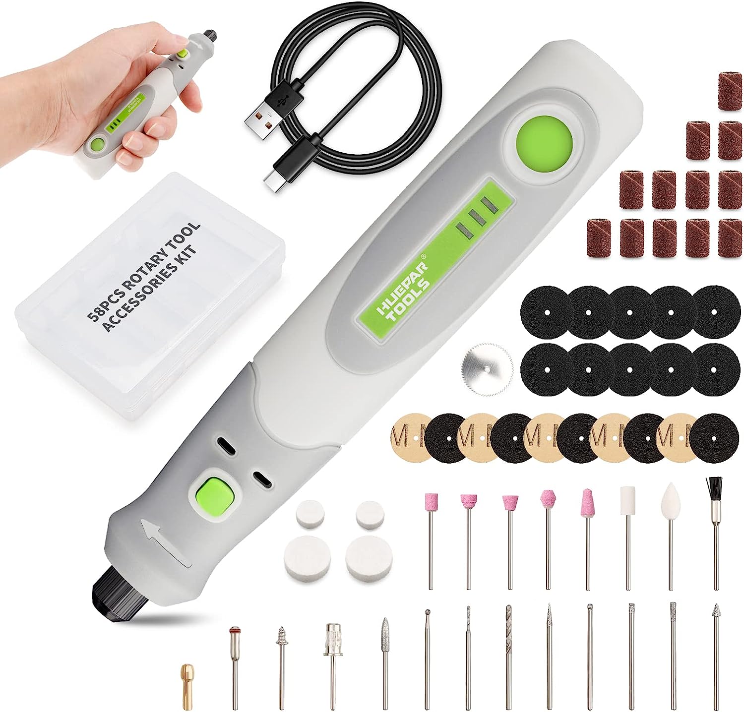 Electric Drill Die Grinder Eng - Power Tools On Sale ulasan dan harga