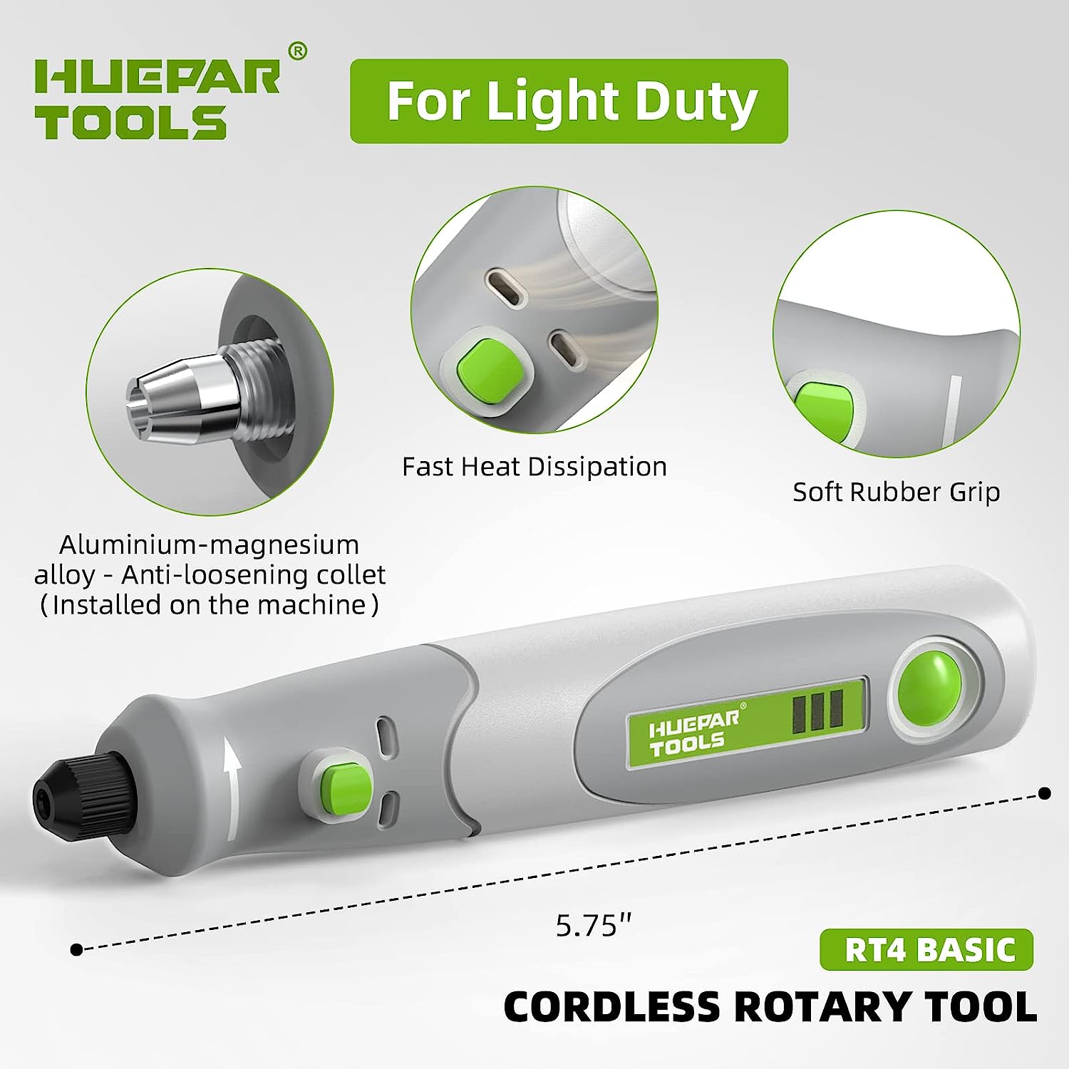 Electric Drill Die Grinder Eng - Power Tools On Sale ulasan dan harga