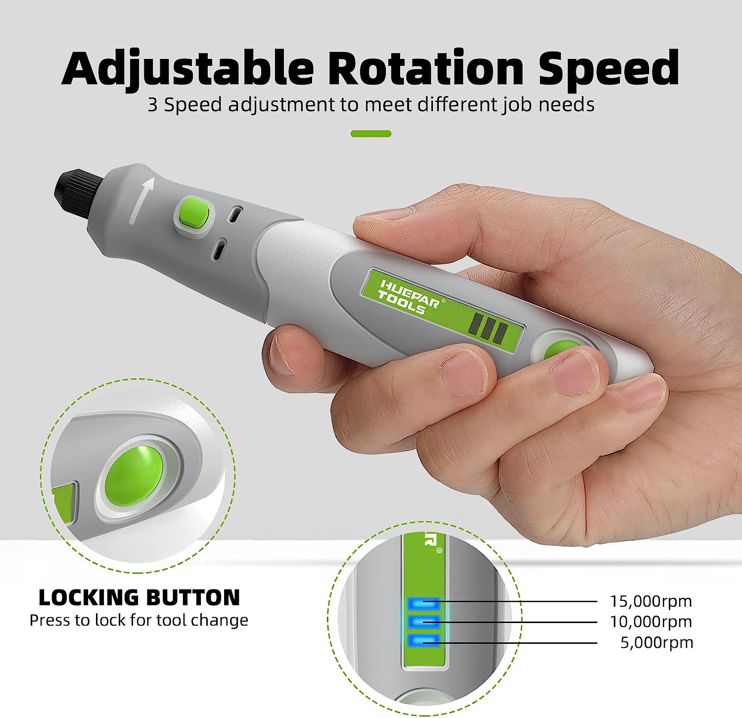Electric Drill Die Grinder Eng - Power Tools On Sale ulasan dan harga