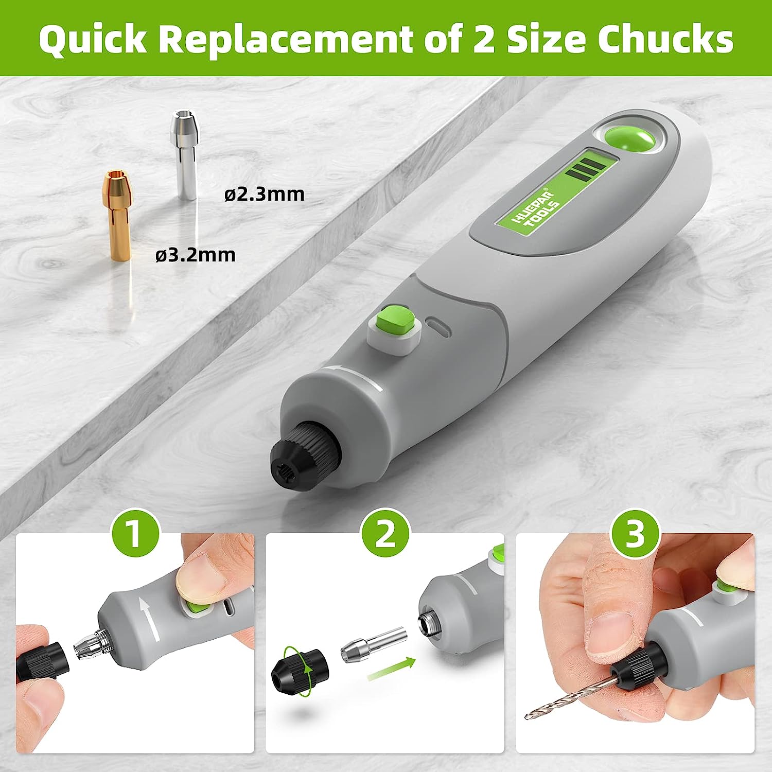 Electric Drill Die Grinder Eng - Power Tools On Sale ulasan dan harga