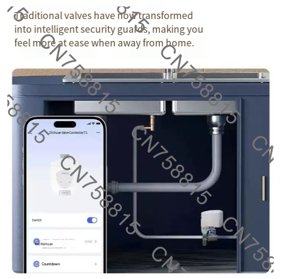 For Apple Home HomeKit intelli - Power Tools That Are Green ulasan dan harga