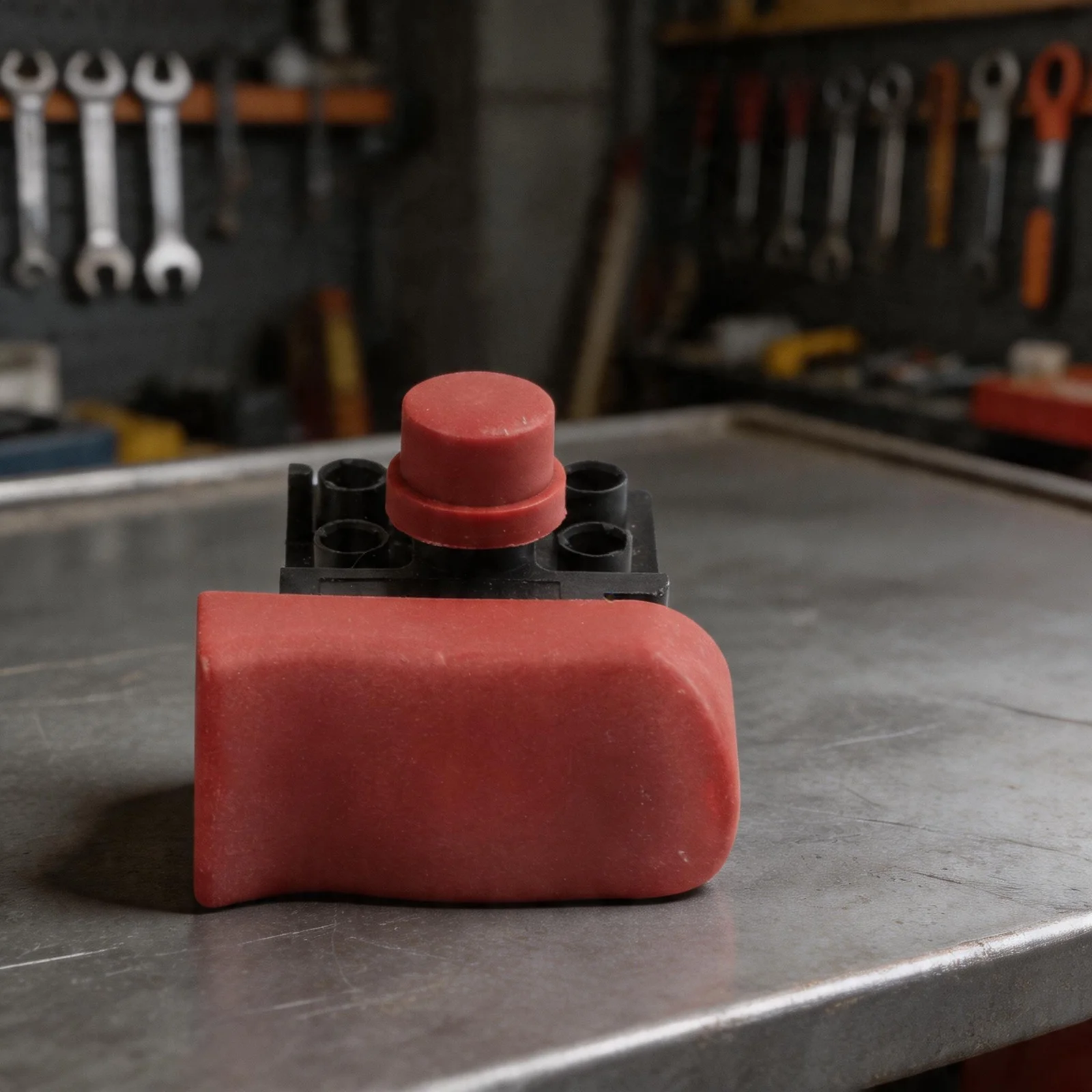 Replacement Trigger Switch For - Power Tools Orange ulasan dan harga