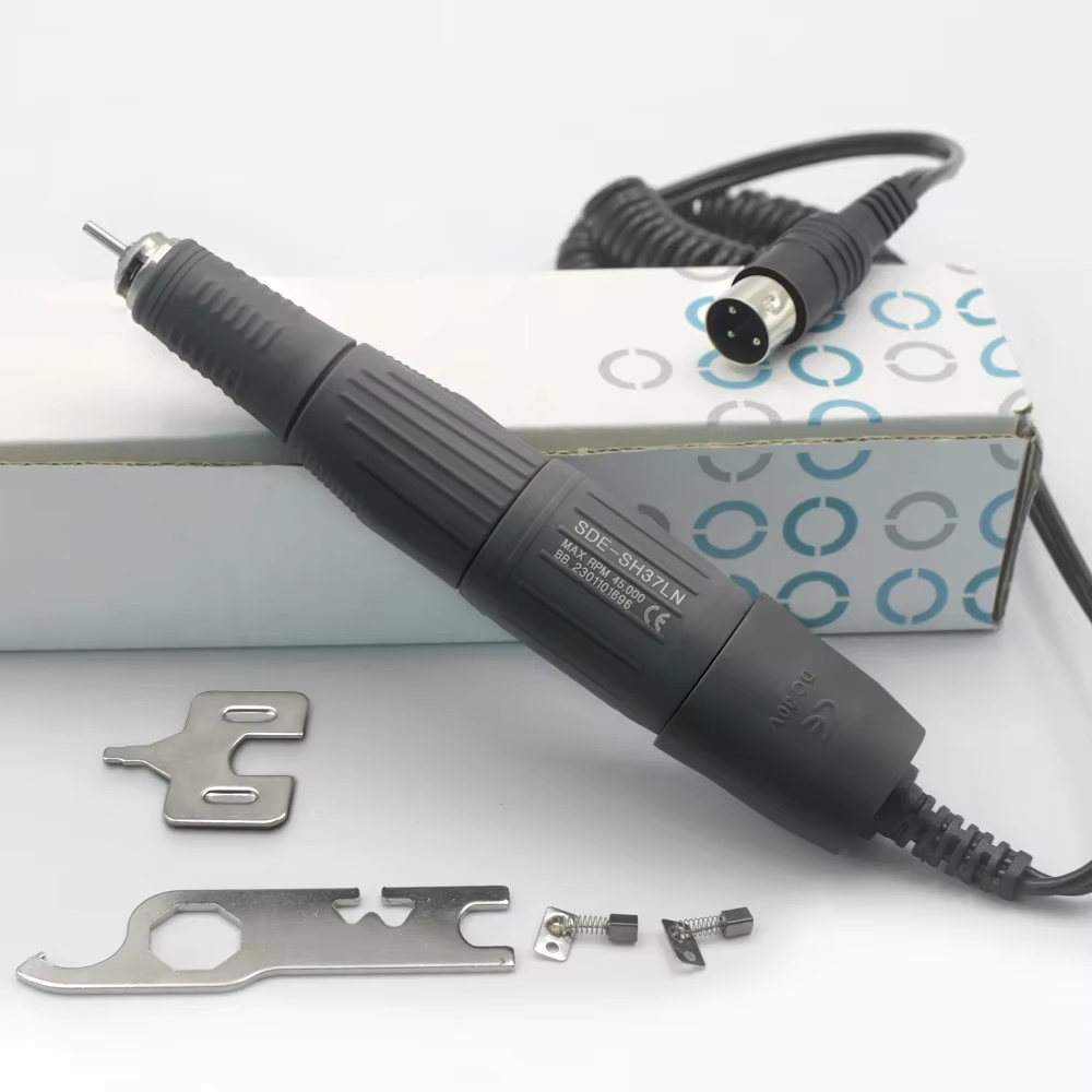 H37 Electric Nail Sander Drill - Power Tools Sander ulasan dan harga