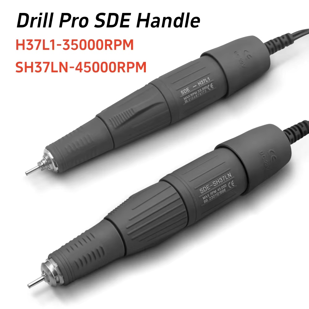 H37 Electric Nail Sander Drill - Power Tools Sander ulasan dan harga