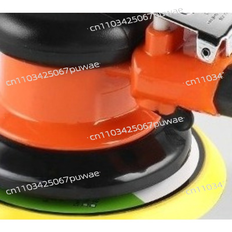 Pneumatic Air Grinder Polisher - Power Tools Sander ulasan dan harga