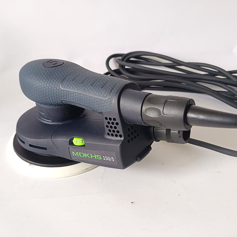6 Inch Random Orbital Electric - Power Tools Sander ulasan dan harga