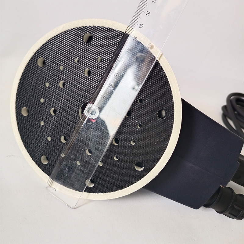 6 Inch Random Orbital Electric - Power Tools Sander ulasan dan harga